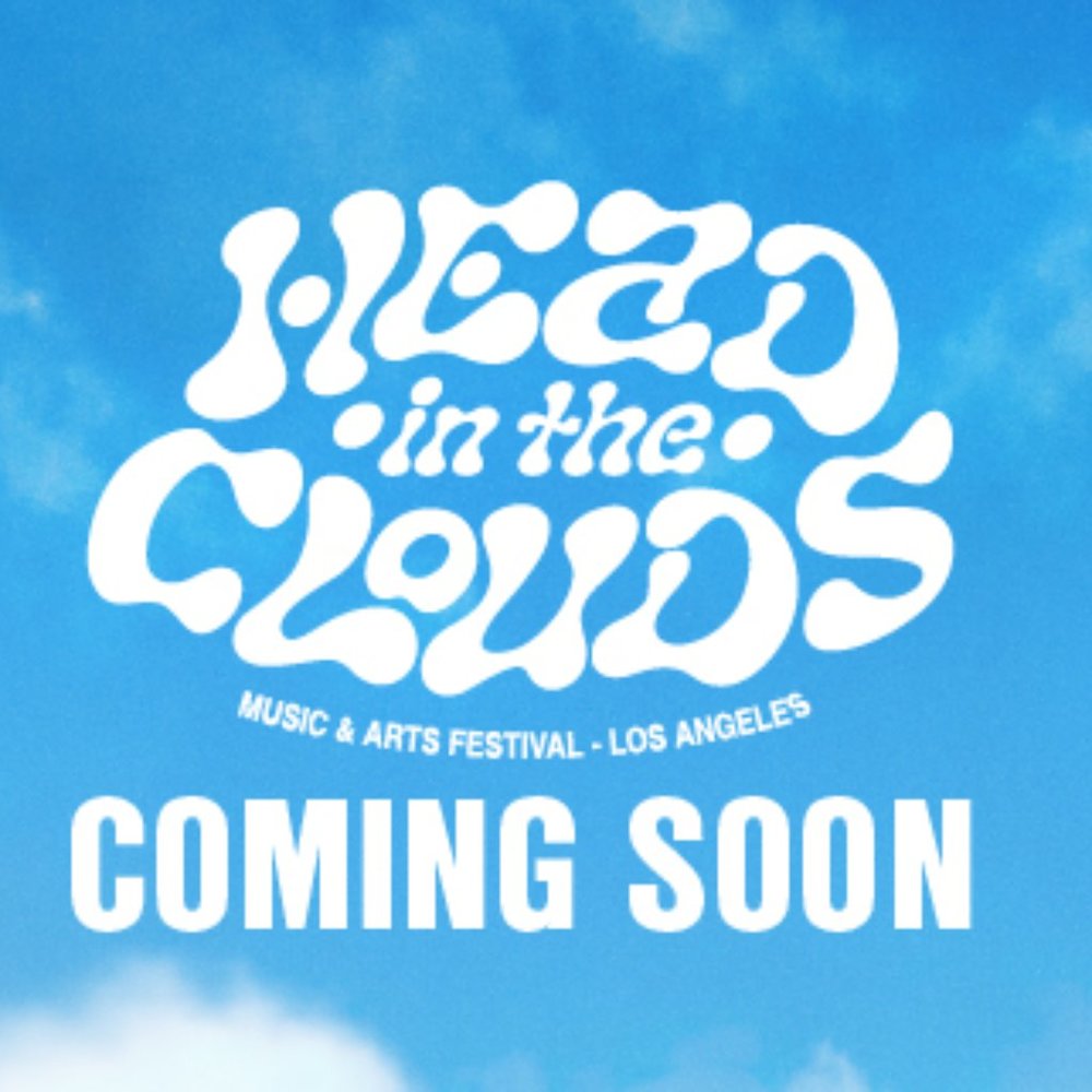 Exclusive 88rising 'Head In the Clouds' Drop